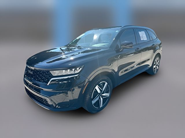 2023 Kia Sorento S