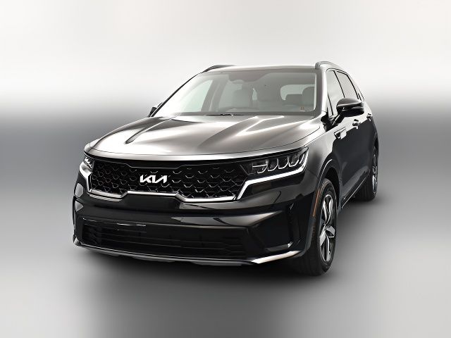 2023 Kia Sorento S