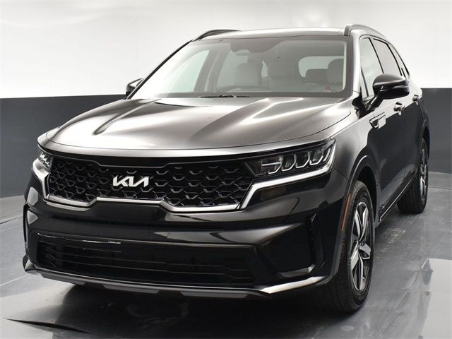 2023 Kia Sorento S