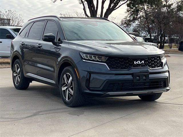 2023 Kia Sorento S