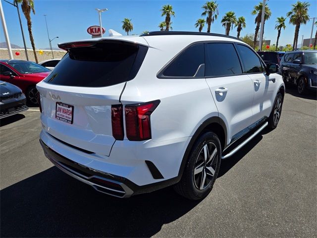 2023 Kia Sorento S