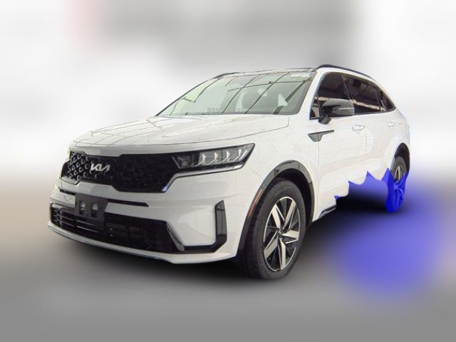 2023 Kia Sorento S