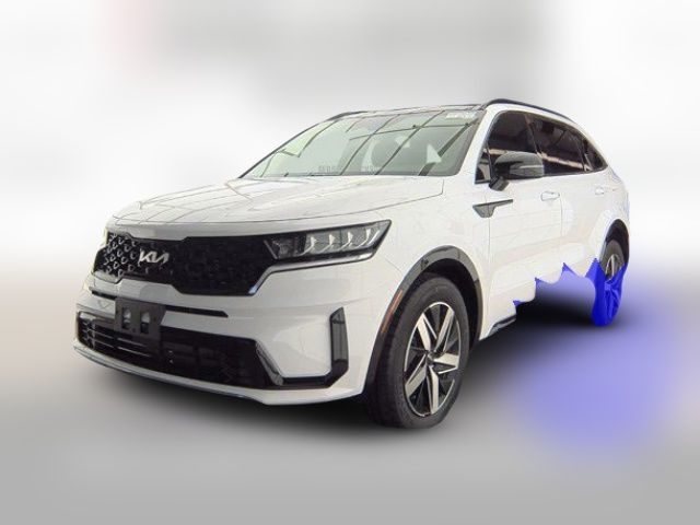 2023 Kia Sorento S