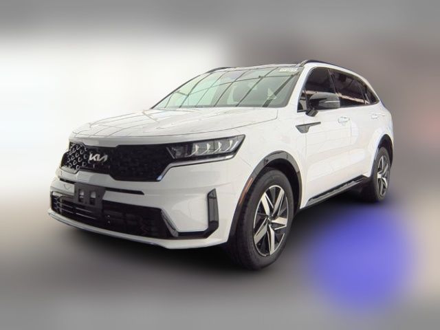 2023 Kia Sorento S