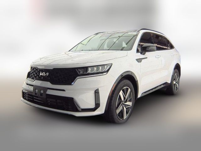 2023 Kia Sorento S