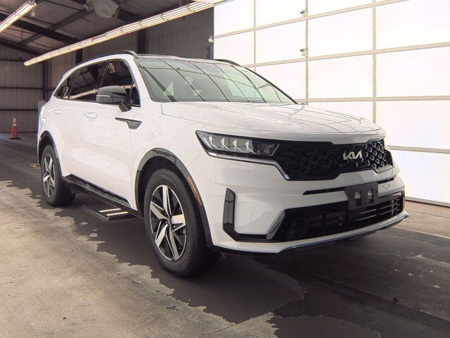 2023 Kia Sorento S