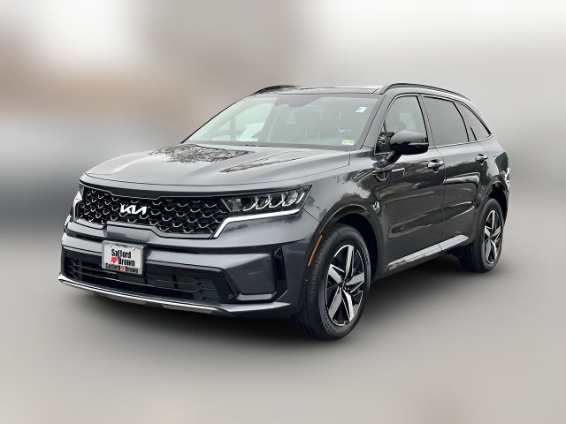 2023 Kia Sorento S