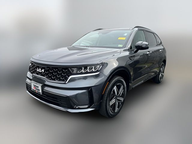 2023 Kia Sorento S