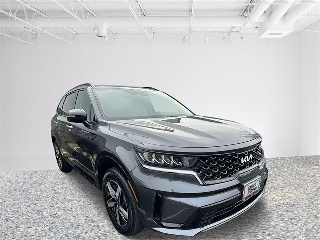 2023 Kia Sorento S