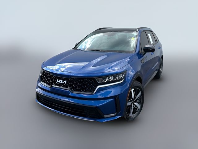 2023 Kia Sorento S