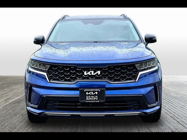 2023 Kia Sorento S