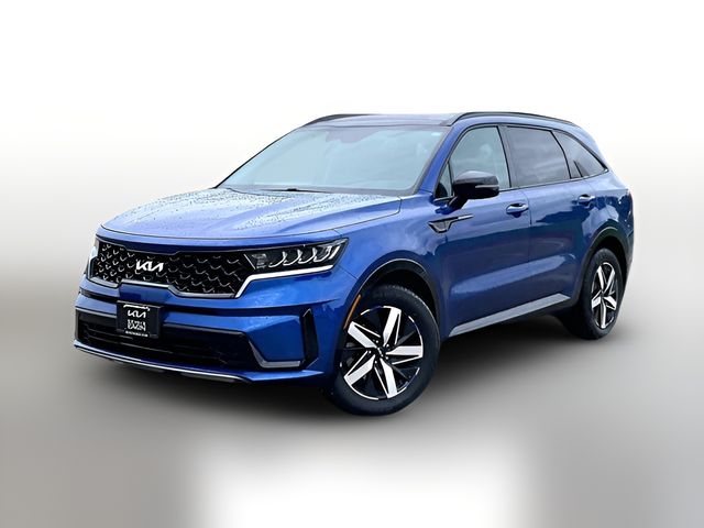 2023 Kia Sorento S