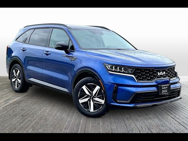 2023 Kia Sorento S