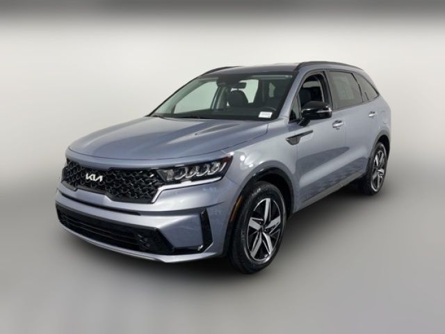 2023 Kia Sorento S