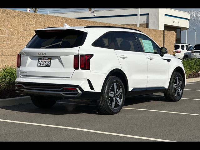 2023 Kia Sorento S