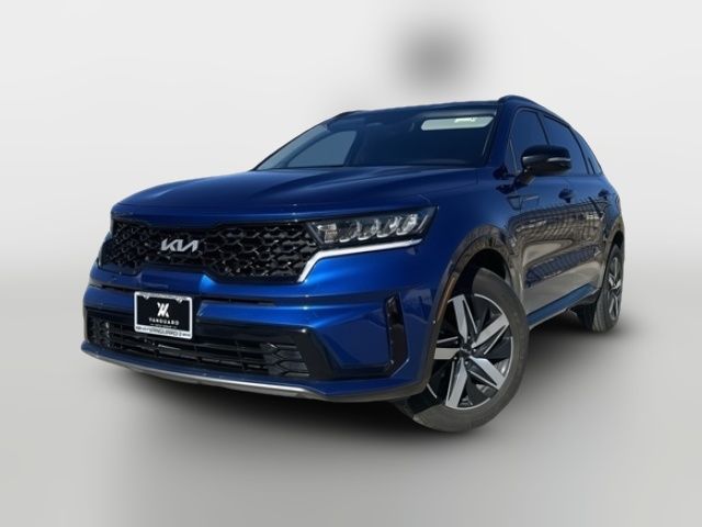 2023 Kia Sorento S