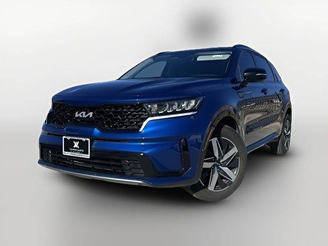 2023 Kia Sorento S