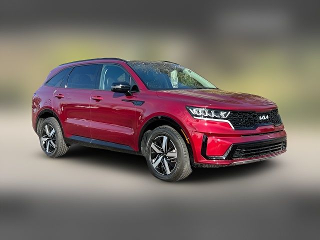 2023 Kia Sorento S