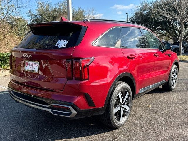 2023 Kia Sorento S