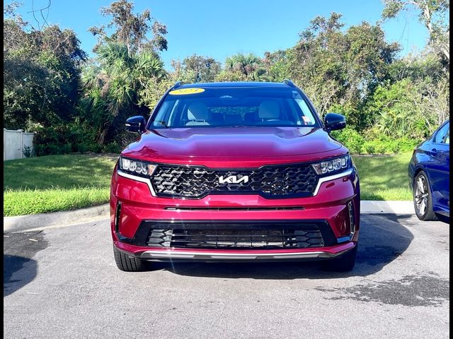 2023 Kia Sorento S