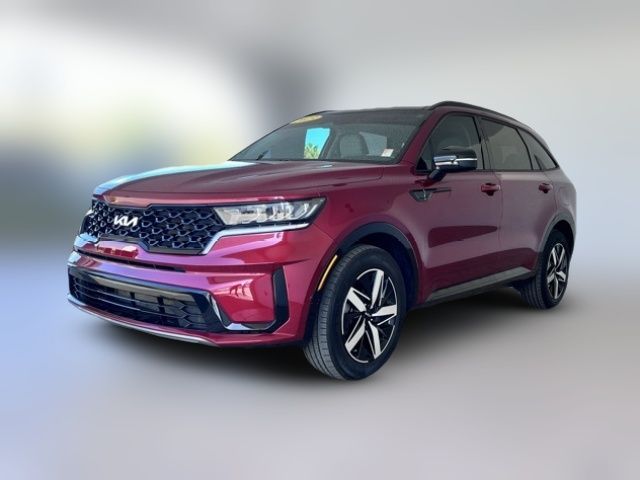 2023 Kia Sorento S