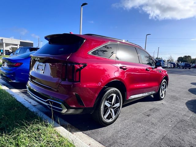 2023 Kia Sorento S