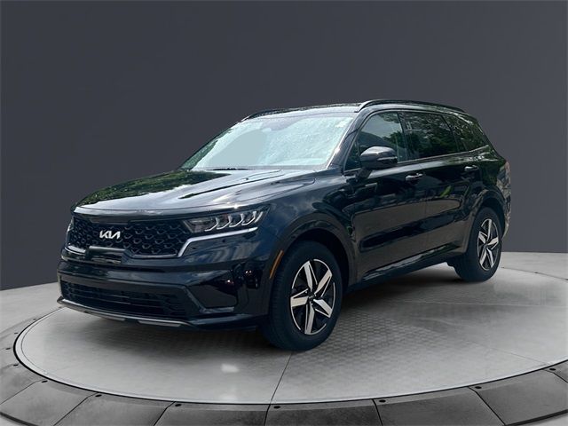 2023 Kia Sorento S