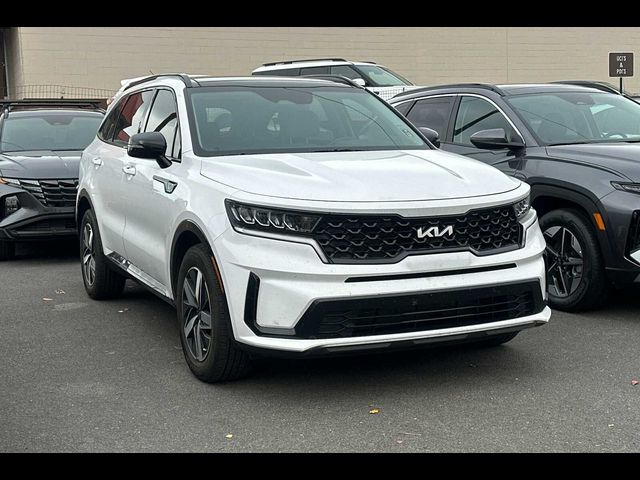 2023 Kia Sorento S