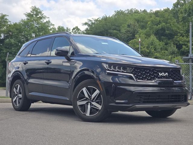 2023 Kia Sorento S