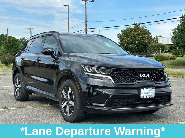 2023 Kia Sorento S