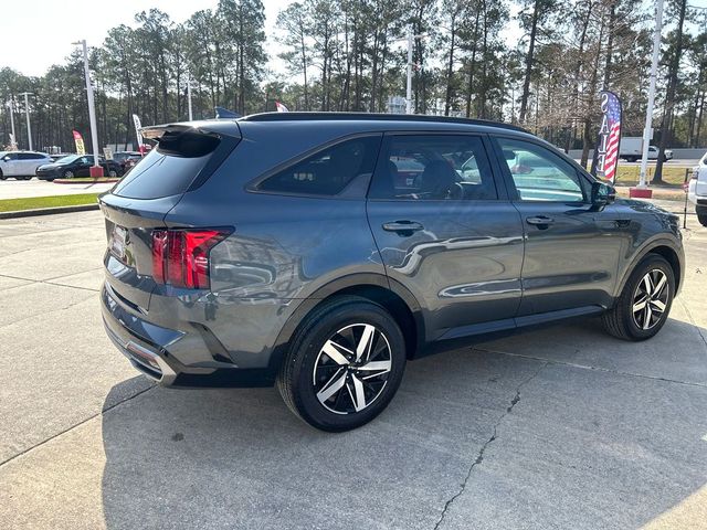 2023 Kia Sorento S