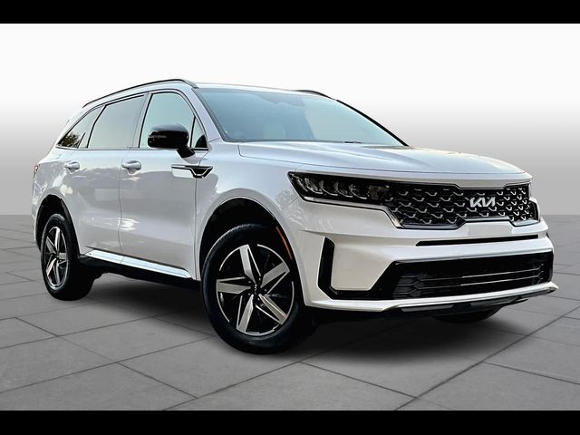 2023 Kia Sorento S