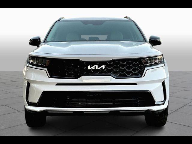 2023 Kia Sorento S