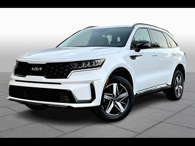 2023 Kia Sorento S