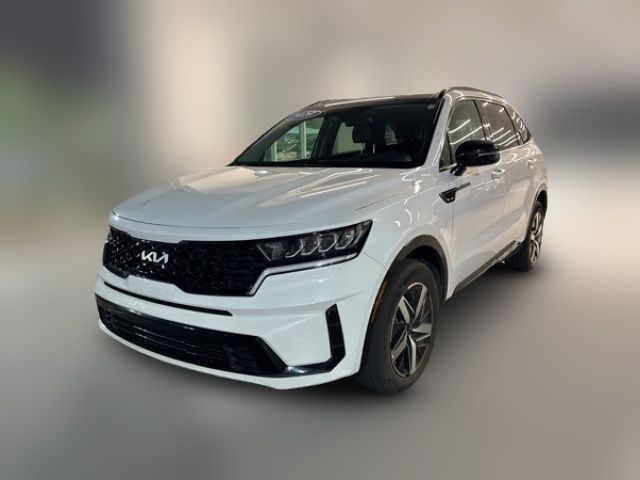 2023 Kia Sorento S