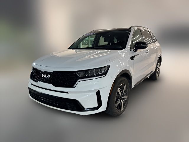 2023 Kia Sorento S