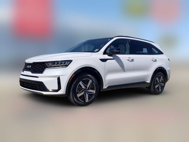 2023 Kia Sorento S