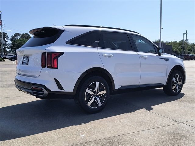 2023 Kia Sorento S