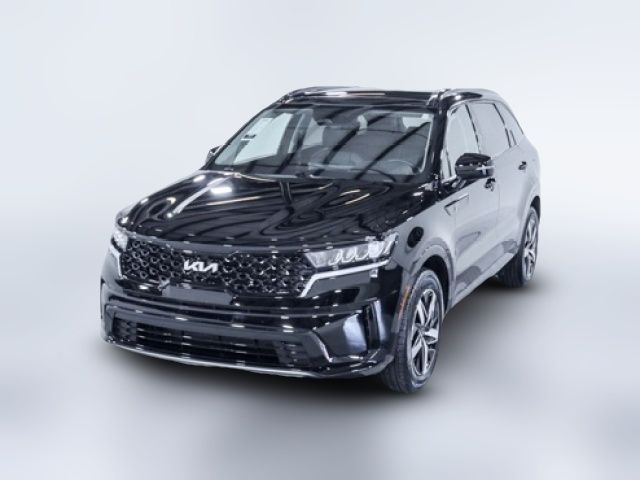 2023 Kia Sorento S