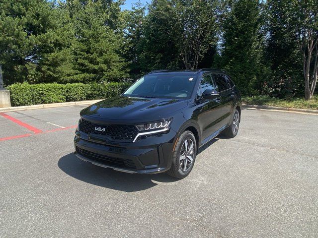 2023 Kia Sorento S