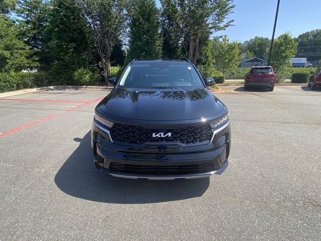 2023 Kia Sorento S