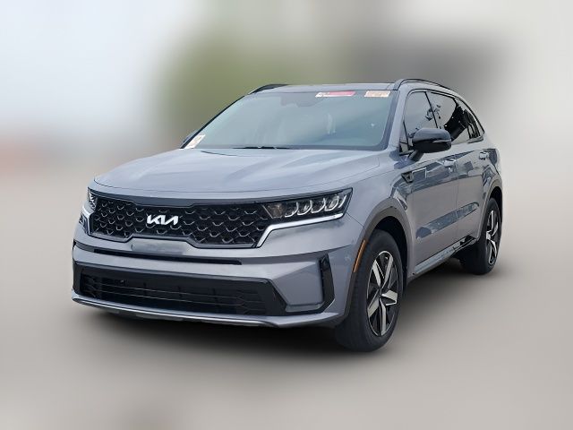 2023 Kia Sorento S