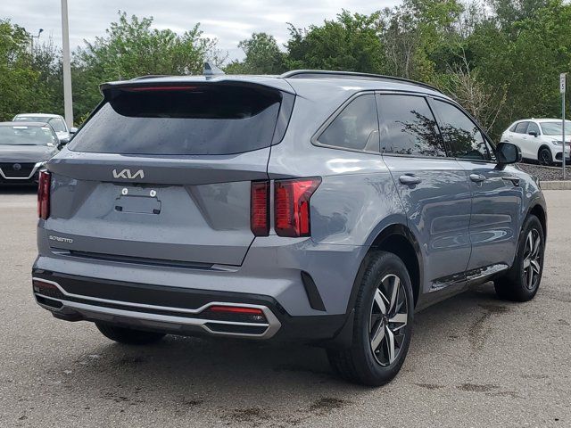 2023 Kia Sorento S