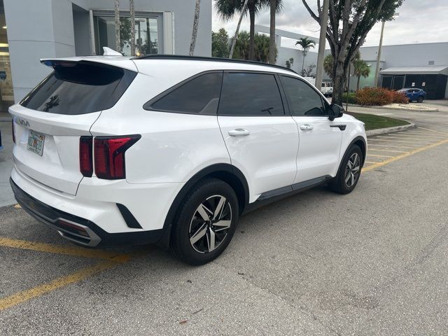 2023 Kia Sorento S