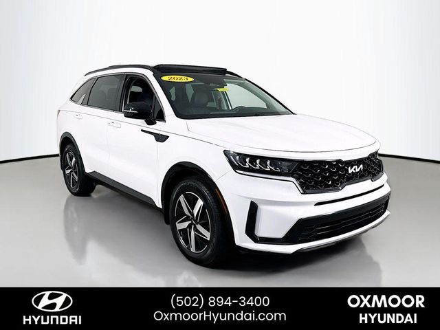2023 Kia Sorento S