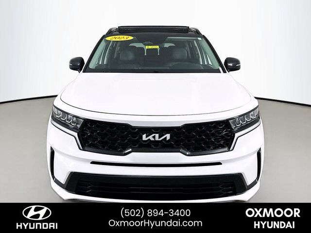 2023 Kia Sorento S