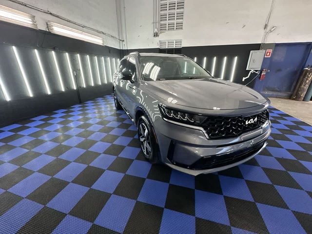 2023 Kia Sorento S