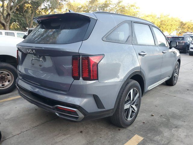 2023 Kia Sorento S