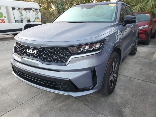 2023 Kia Sorento S