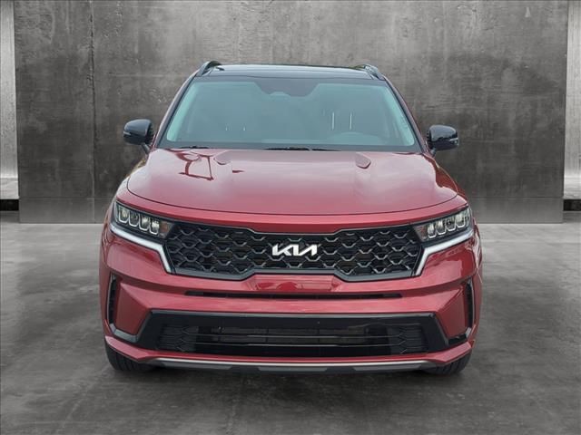 2023 Kia Sorento S